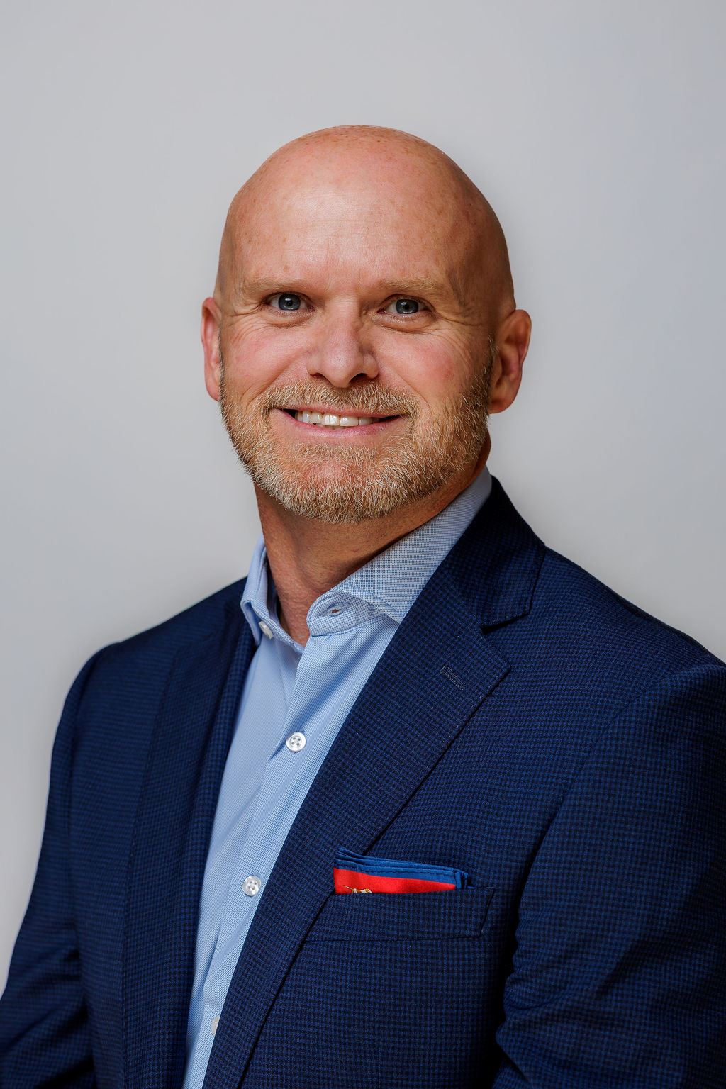 Sammy Rich, City Manager