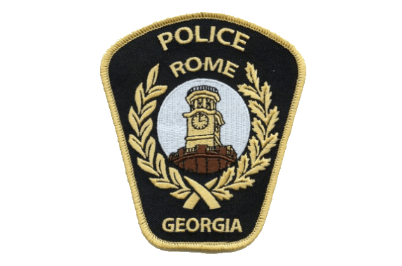 Police Home Page